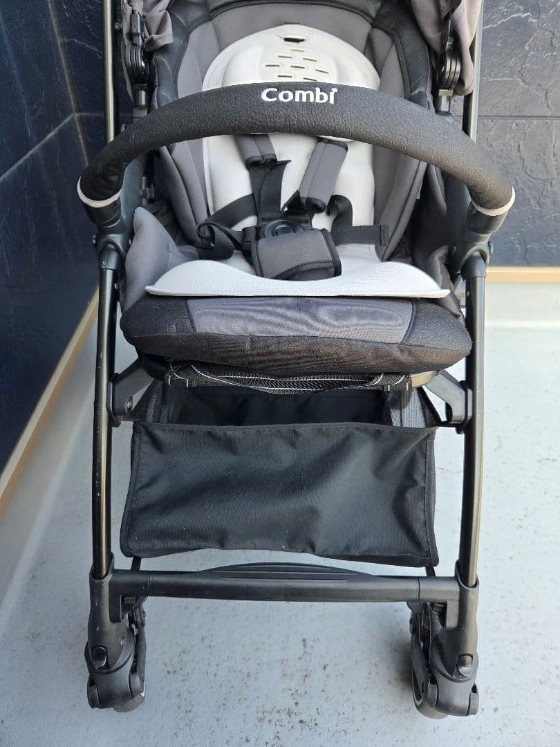 【送料込み】Combi スゴカル Switch plus エッグショック XL