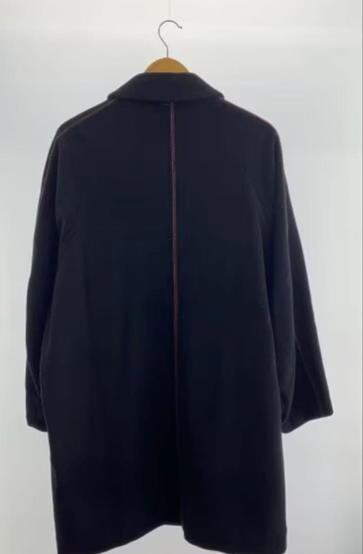 SHINYA KOZUKA シンヤコヅカ ステンカラーコート 20aw