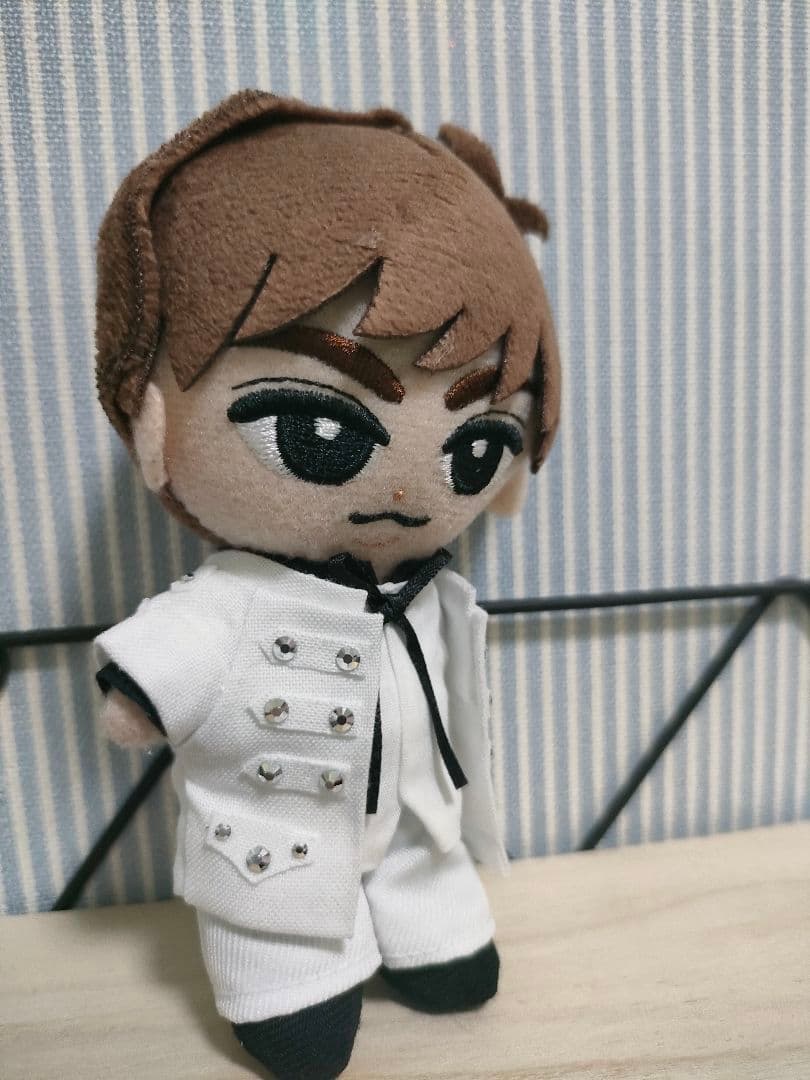 あーちゃん　ぬい服