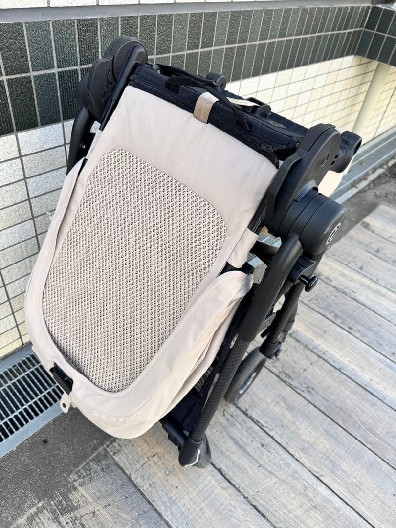 メリオカーボン アーモンドベージュ 2024年モデルカラー おまけ付き