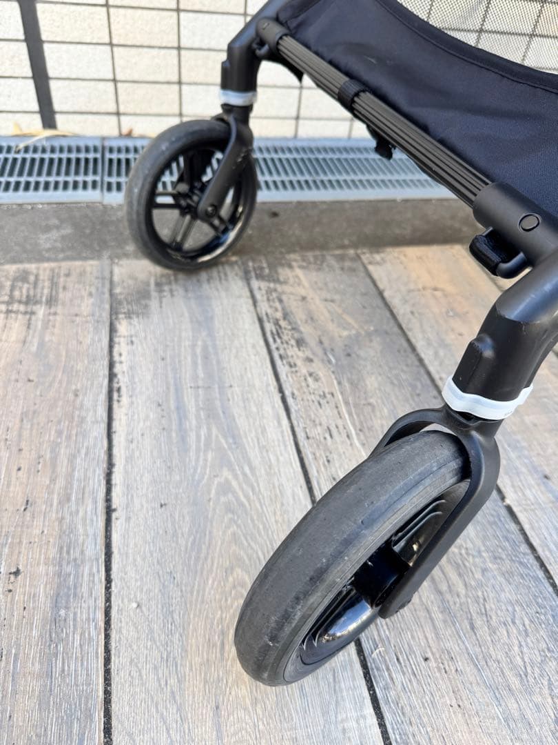 メリオカーボン アーモンドベージュ 2024年モデルカラー おまけ付き