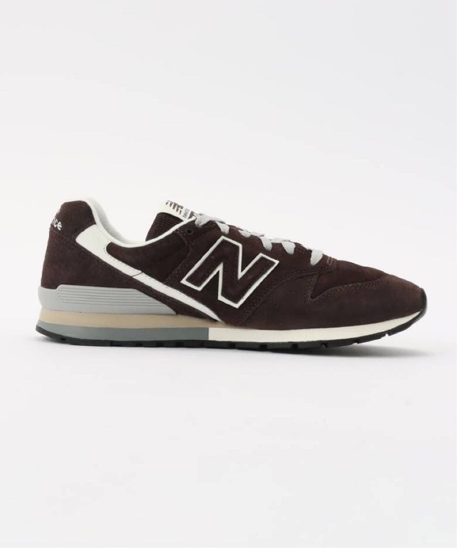 New Balance / ニューバランス 996EO2 スニーカー