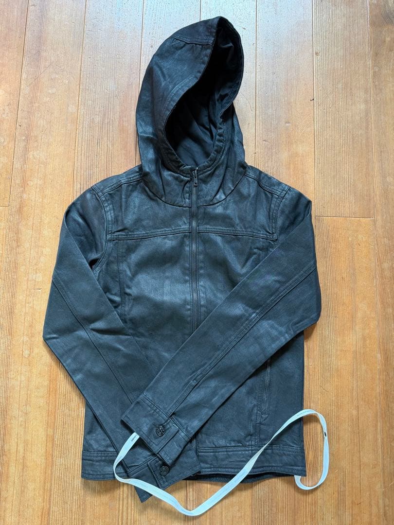 jaded london ジャケット 短丈 y2k