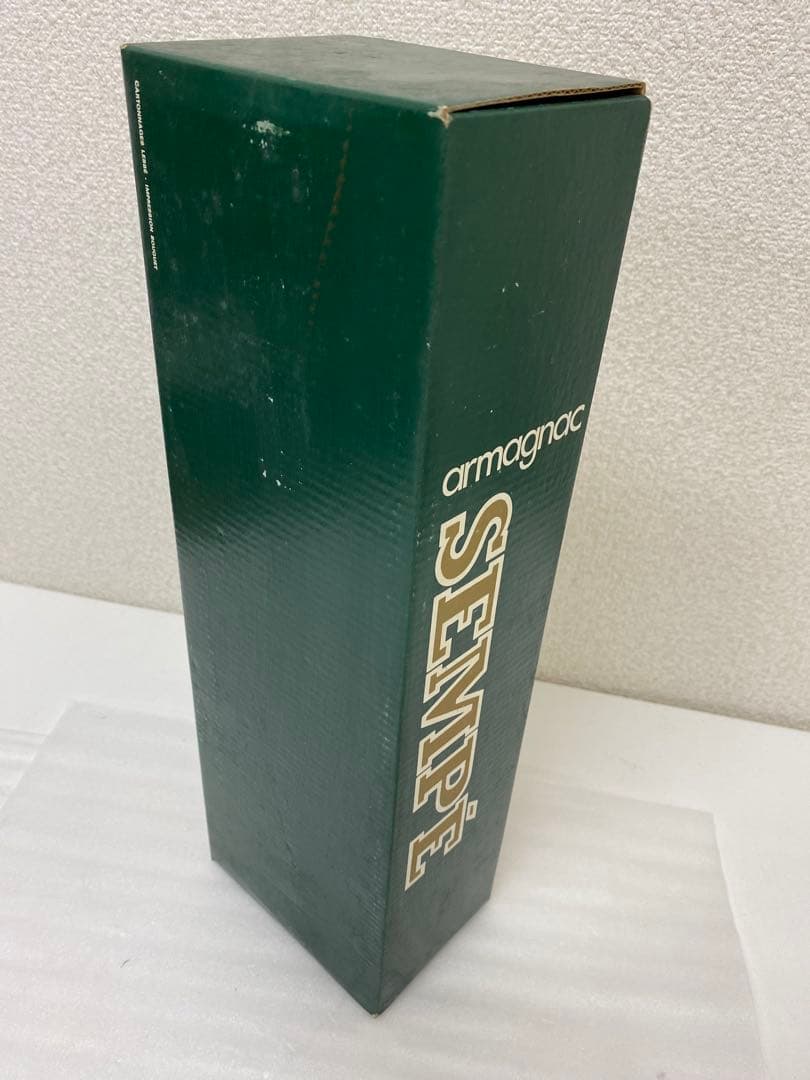 3-2470 armagnac SEMPE SEVEN STAR アルマニャック