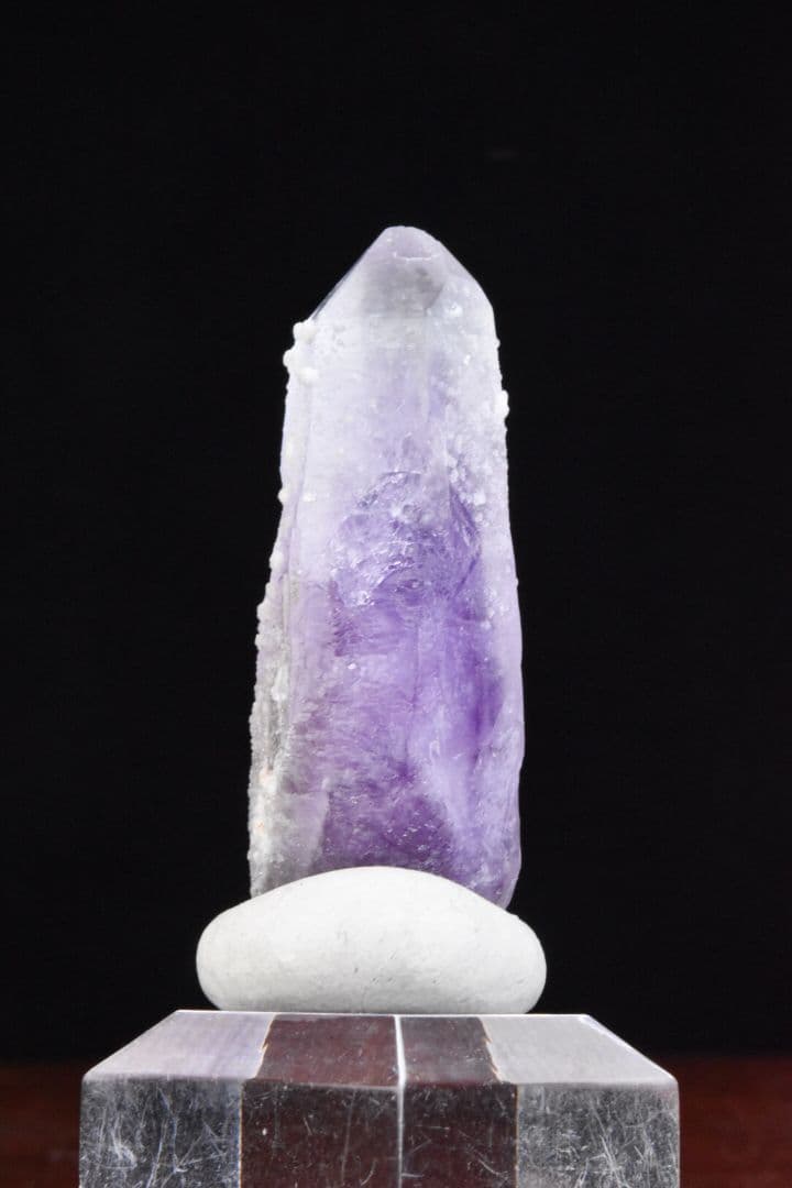 ブルガリア Spahivo産アメジストファントム