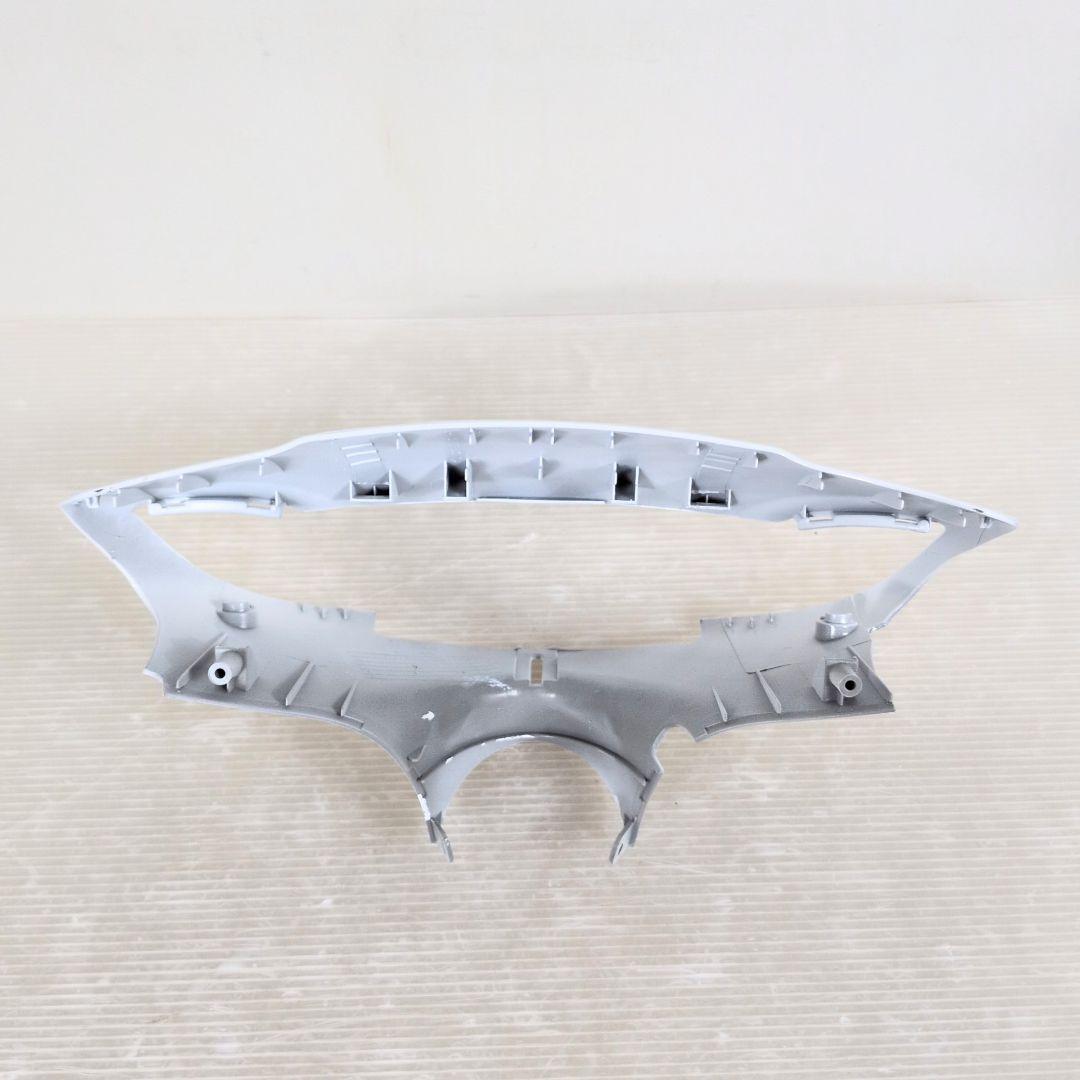 YAMAHA　ジョグZR 新品　外装　パール系ホワイト8点セット型式 SA16J