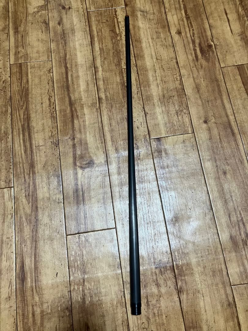 ビリヤードキュー　カーボンシャフト　3/8 10山