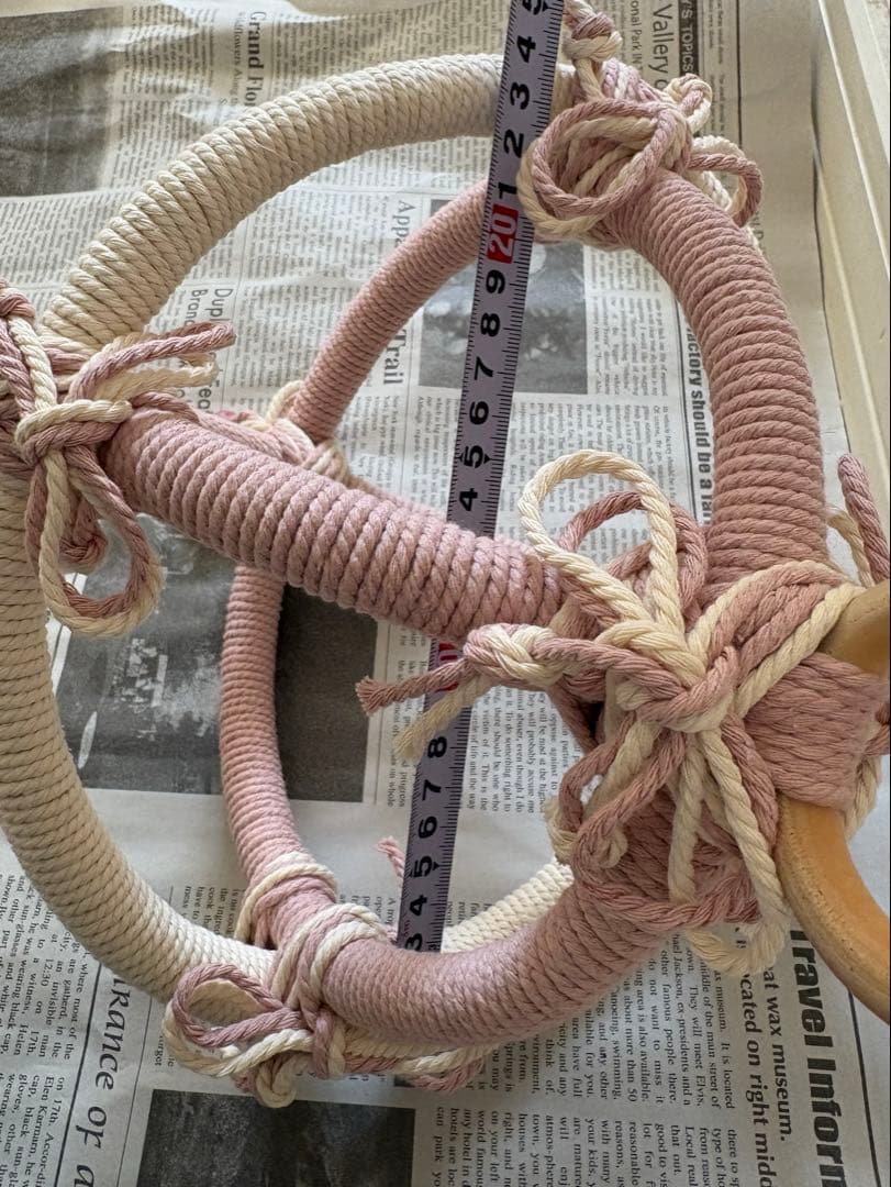 オーダー 球体バードアスレチック 約20cm