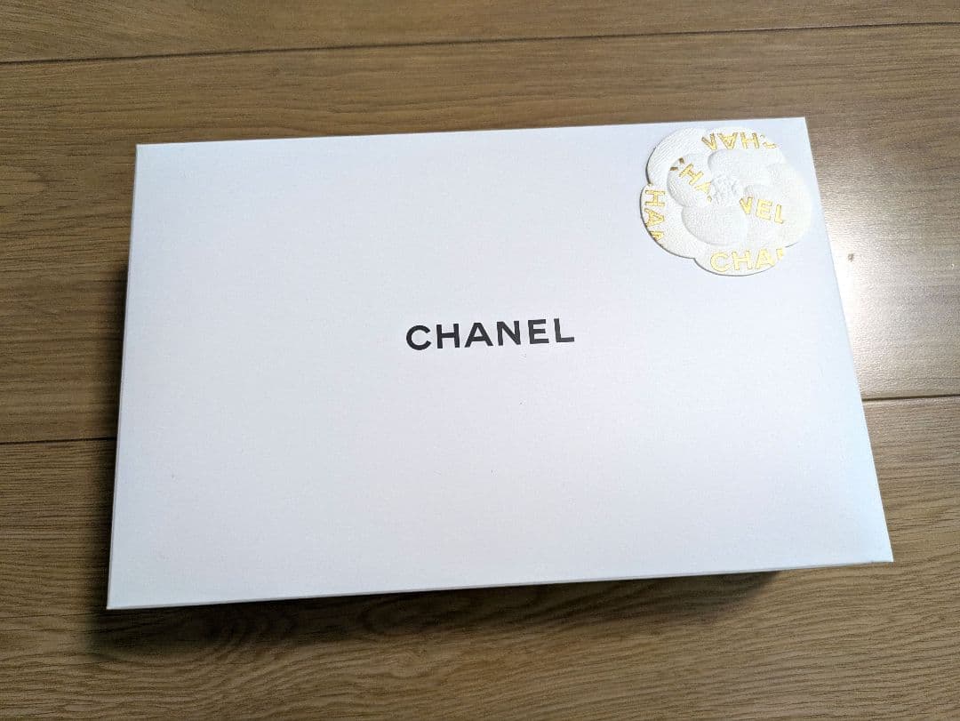 CHANELシャネル　クリスマスコフレ 2024 ビューティコレクションセット