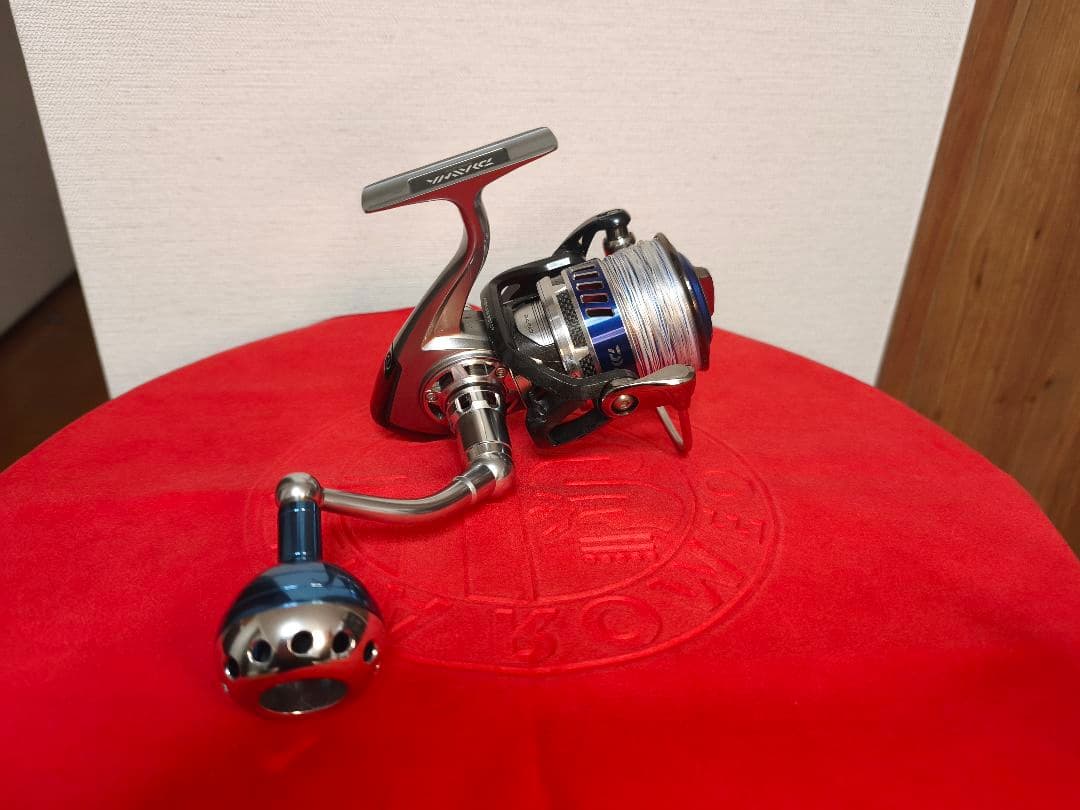 10 ソルティガ 4500H