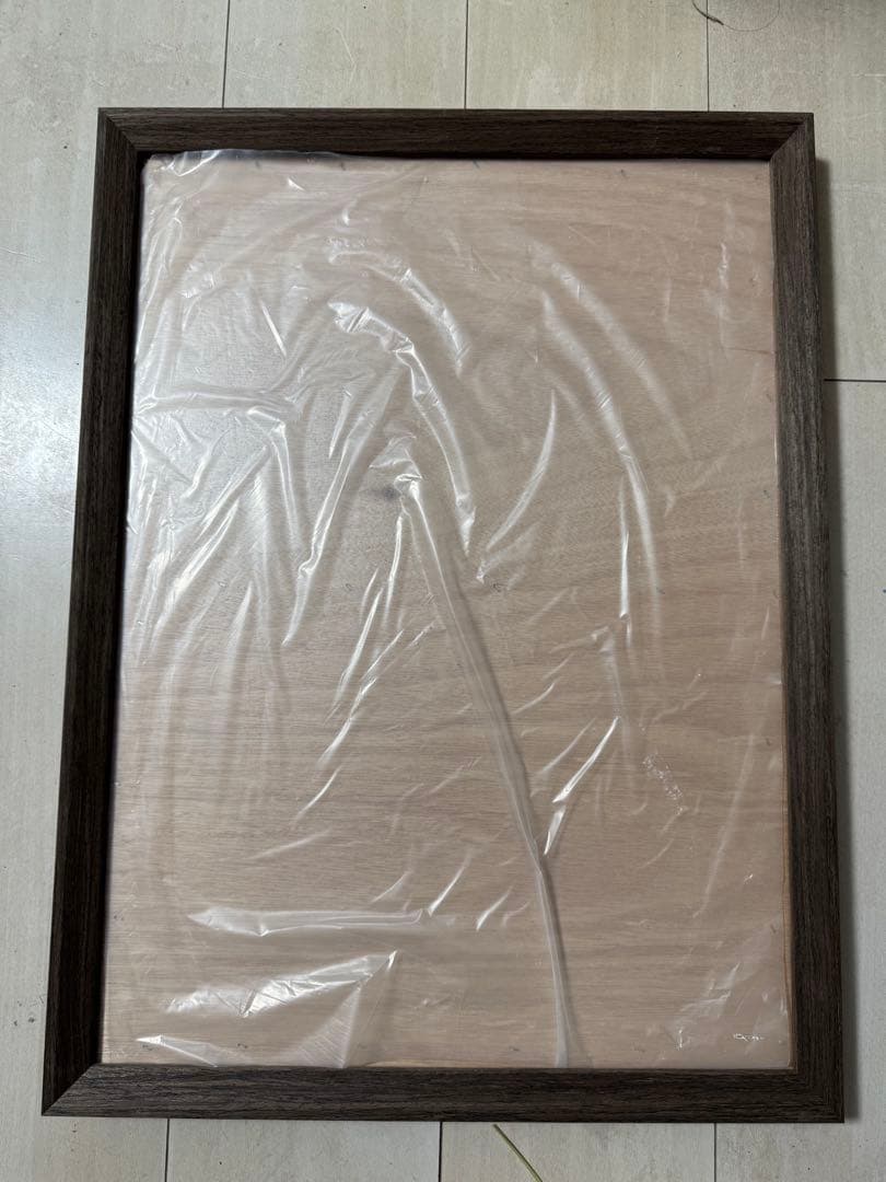 木製フレーム 10枚