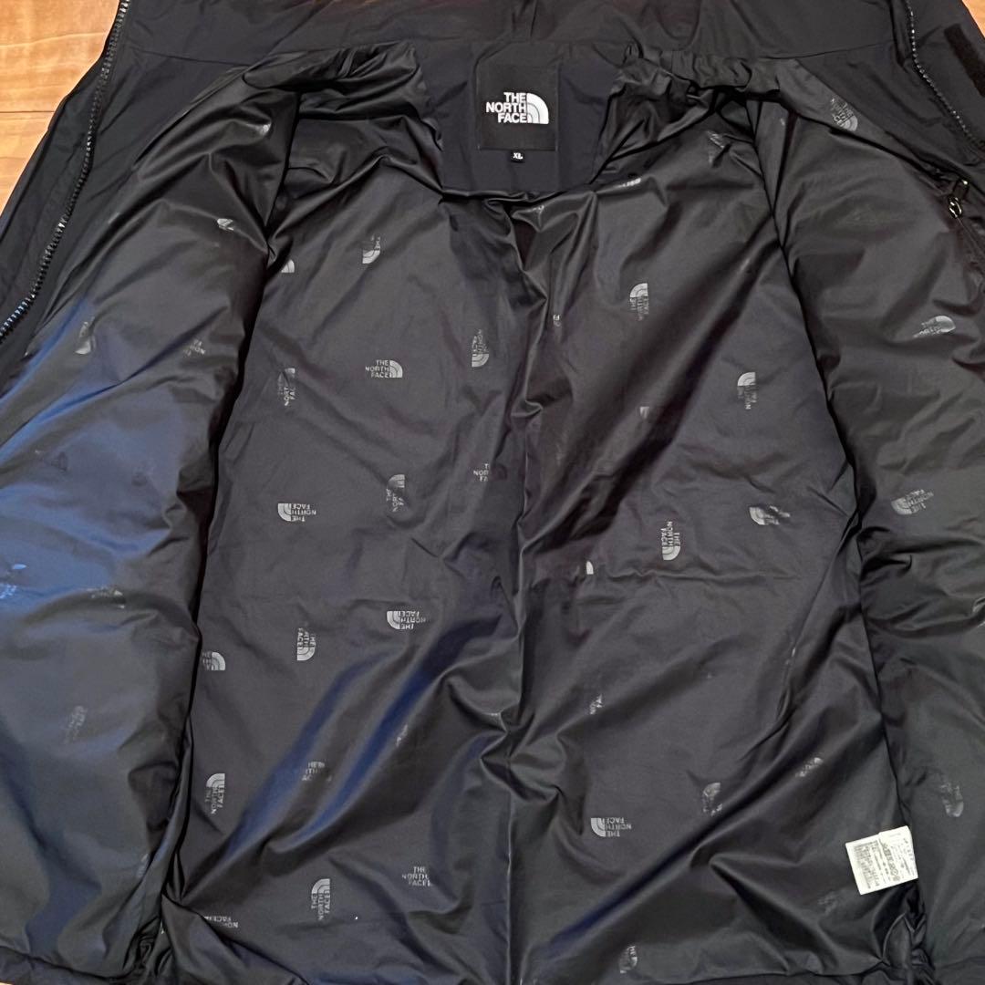 ジャケット・アウター THE NORTH FACE Panther Field Jacket