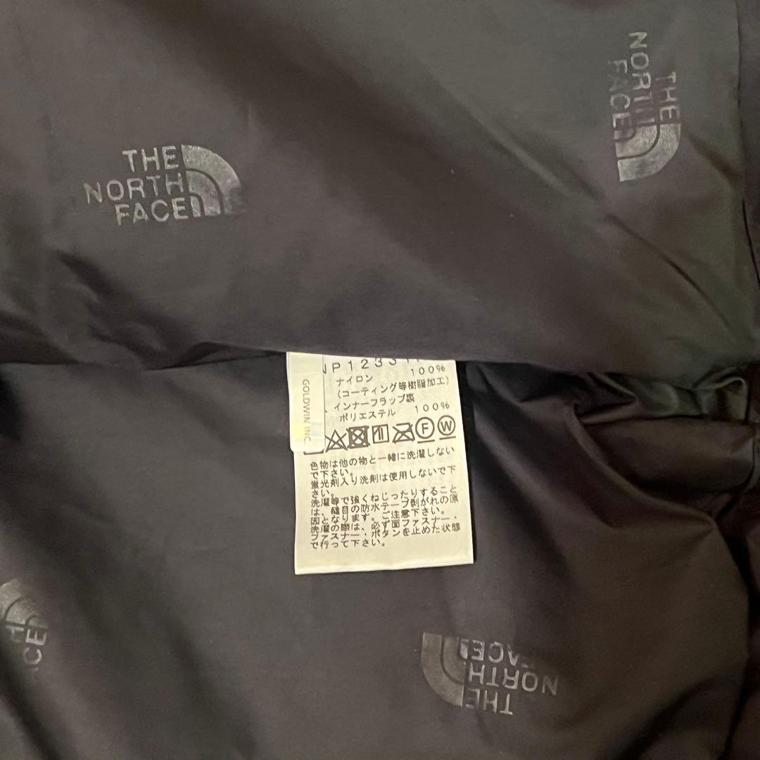 ジャケット・アウター THE NORTH FACE Panther Field Jacket