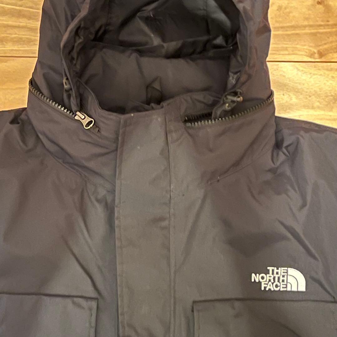 ジャケット・アウター THE NORTH FACE Panther Field Jacket