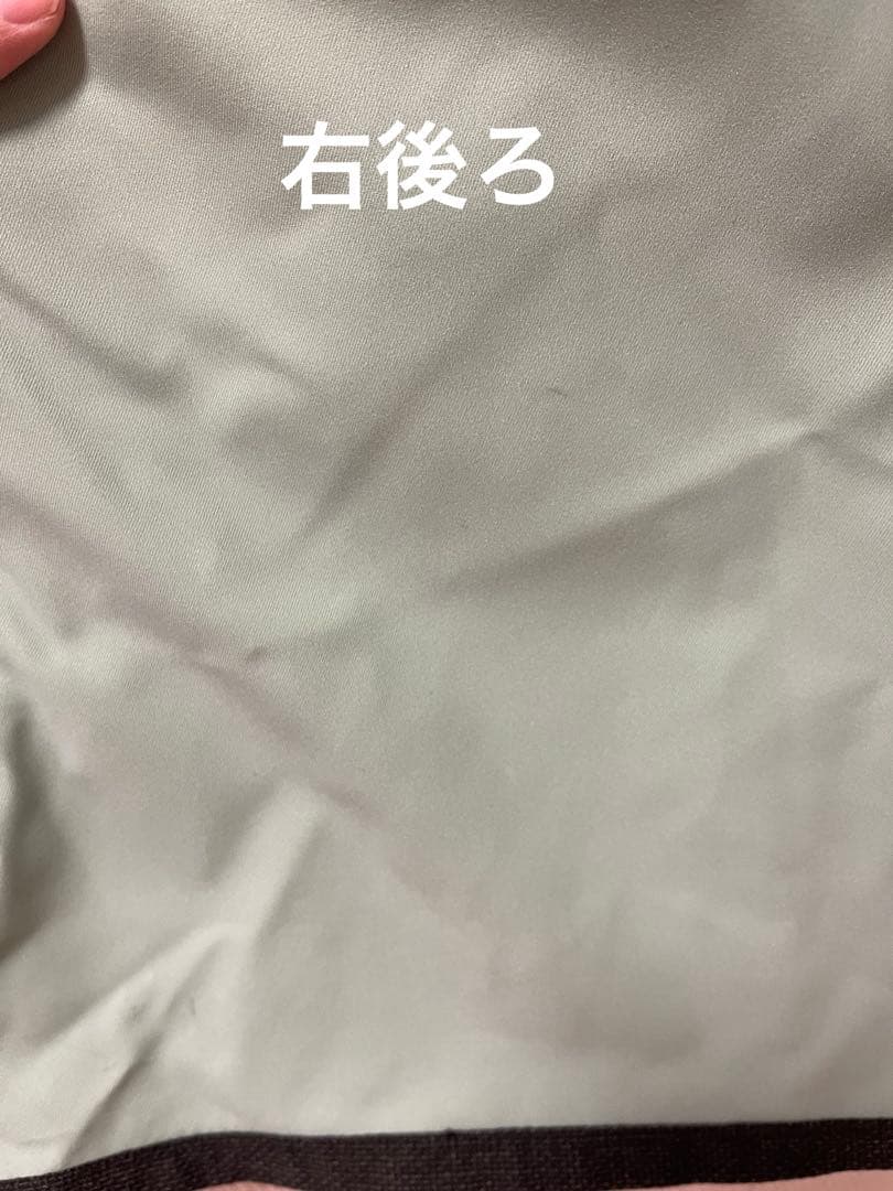 アルマダ　ビブパンツ（M）　おまけ付き！