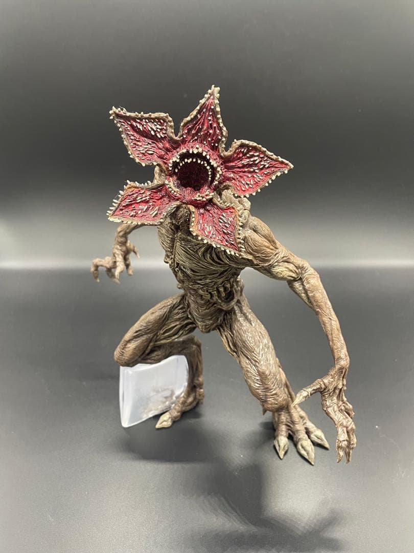 デ*ン様 ストレンジャー・シングス　デモゴルゴン　フィギュア　A賞　ラストワン賞