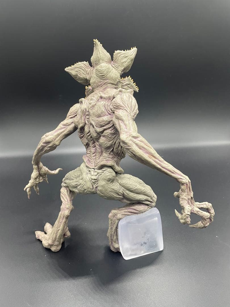 デ*ン様 ストレンジャー・シングス　デモゴルゴン　フィギュア　A賞　ラストワン賞