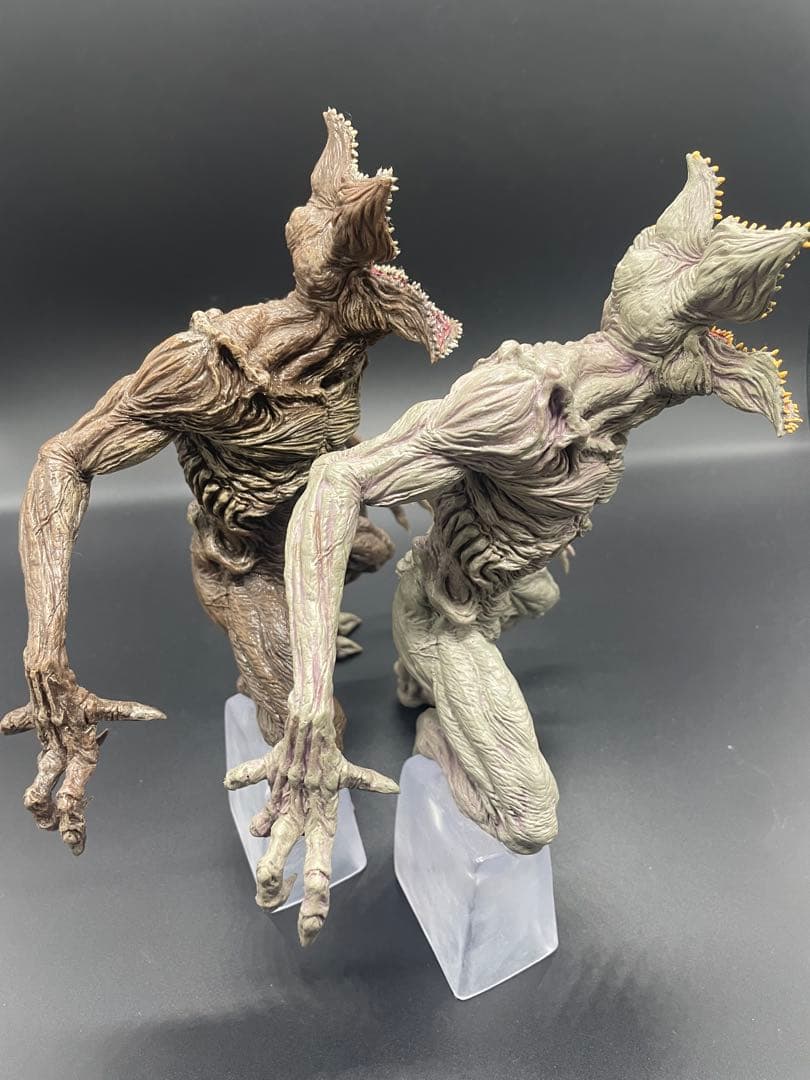 デ*ン様 ストレンジャー・シングス　デモゴルゴン　フィギュア　A賞　ラストワン賞