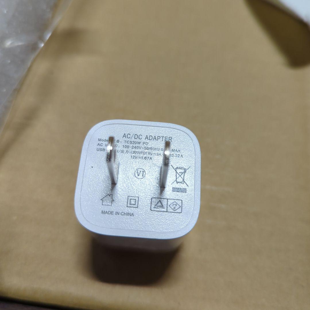 Apple iPad mini 第６世代Wi-Fi+Cellular 64GB