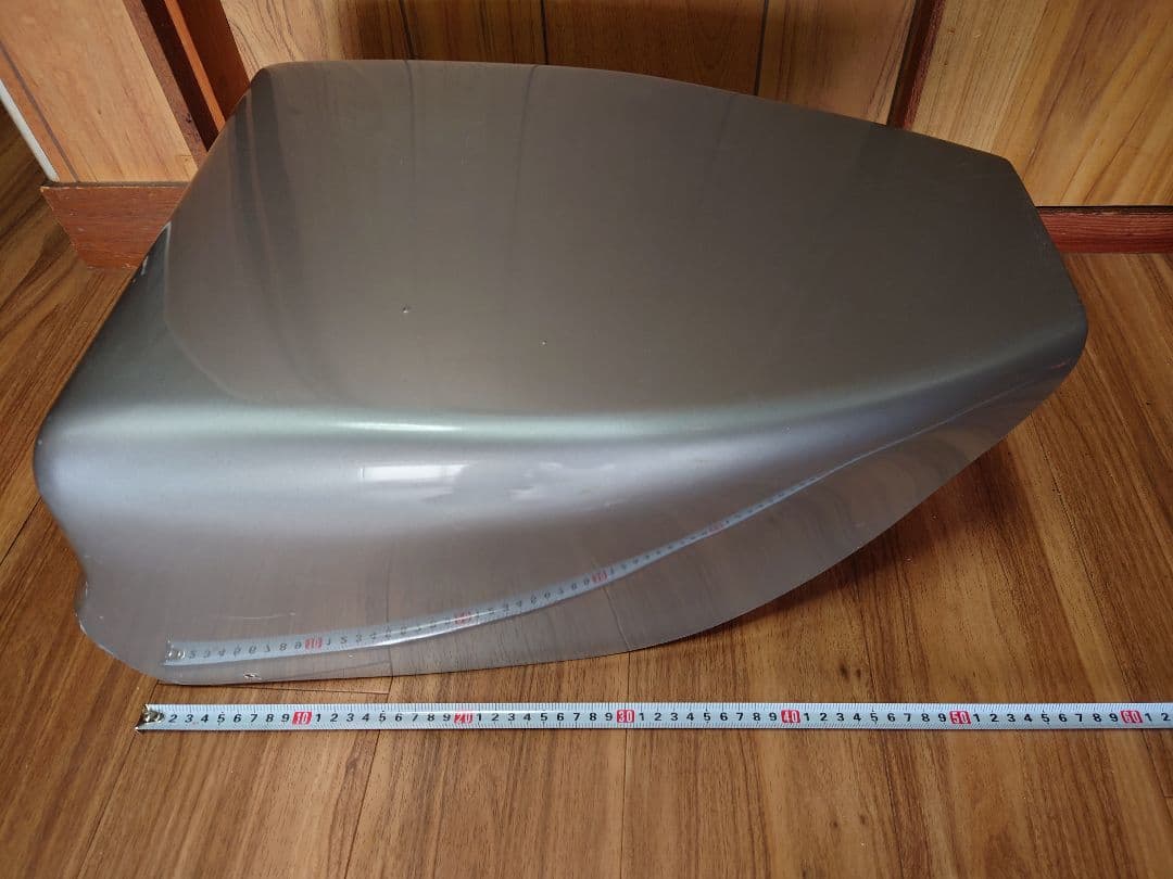 シングルシートカウル　マッドマックス仕様　kz.z1.z2.ゼファーその他