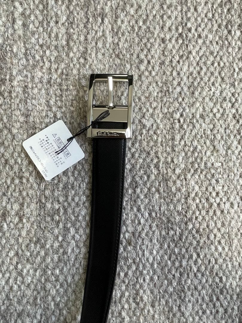 【新品】ポールスミス ベルト