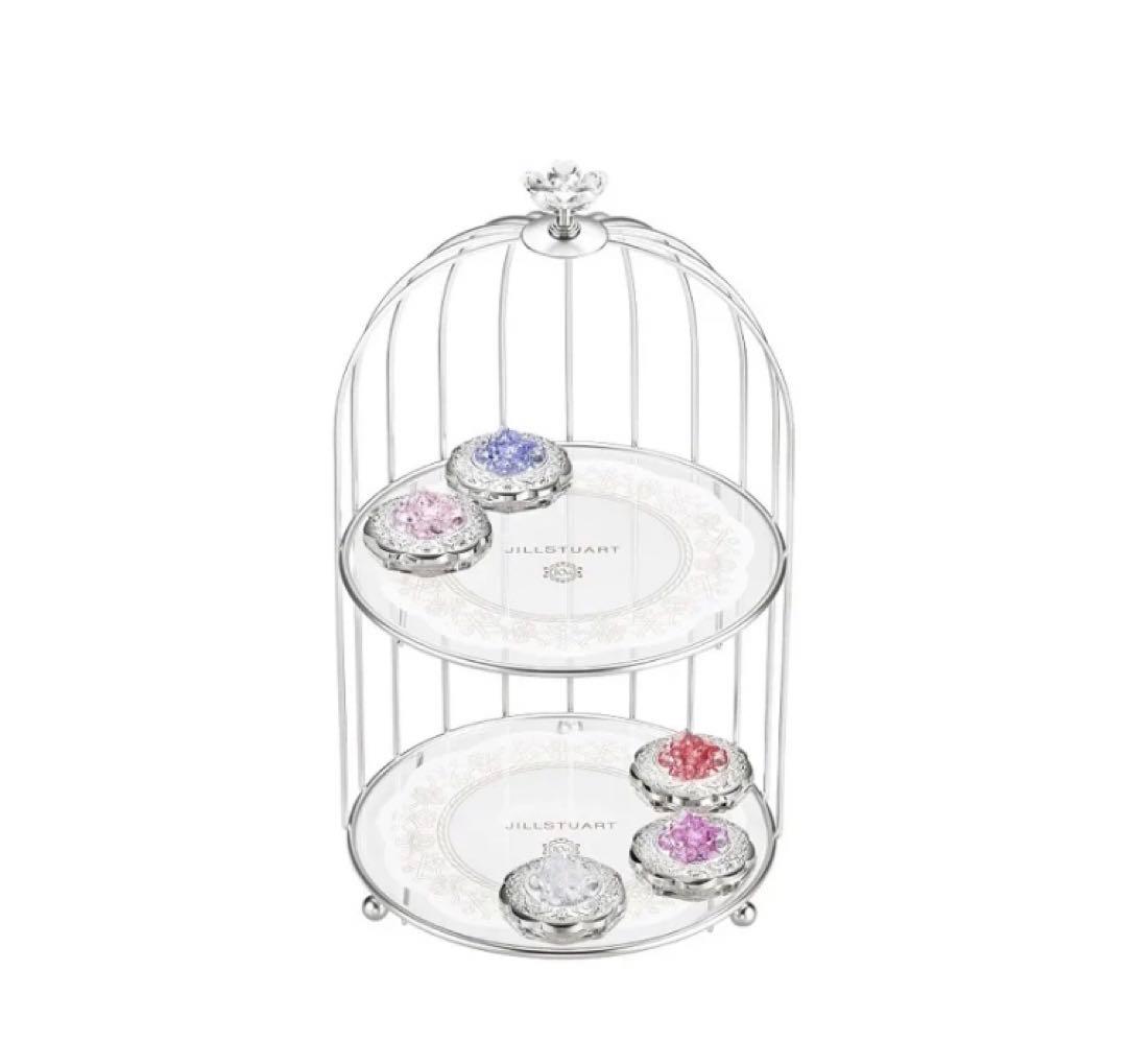 JILLSTUART ジルスチュアート　コスメトレイ　ノベルティ　非売品