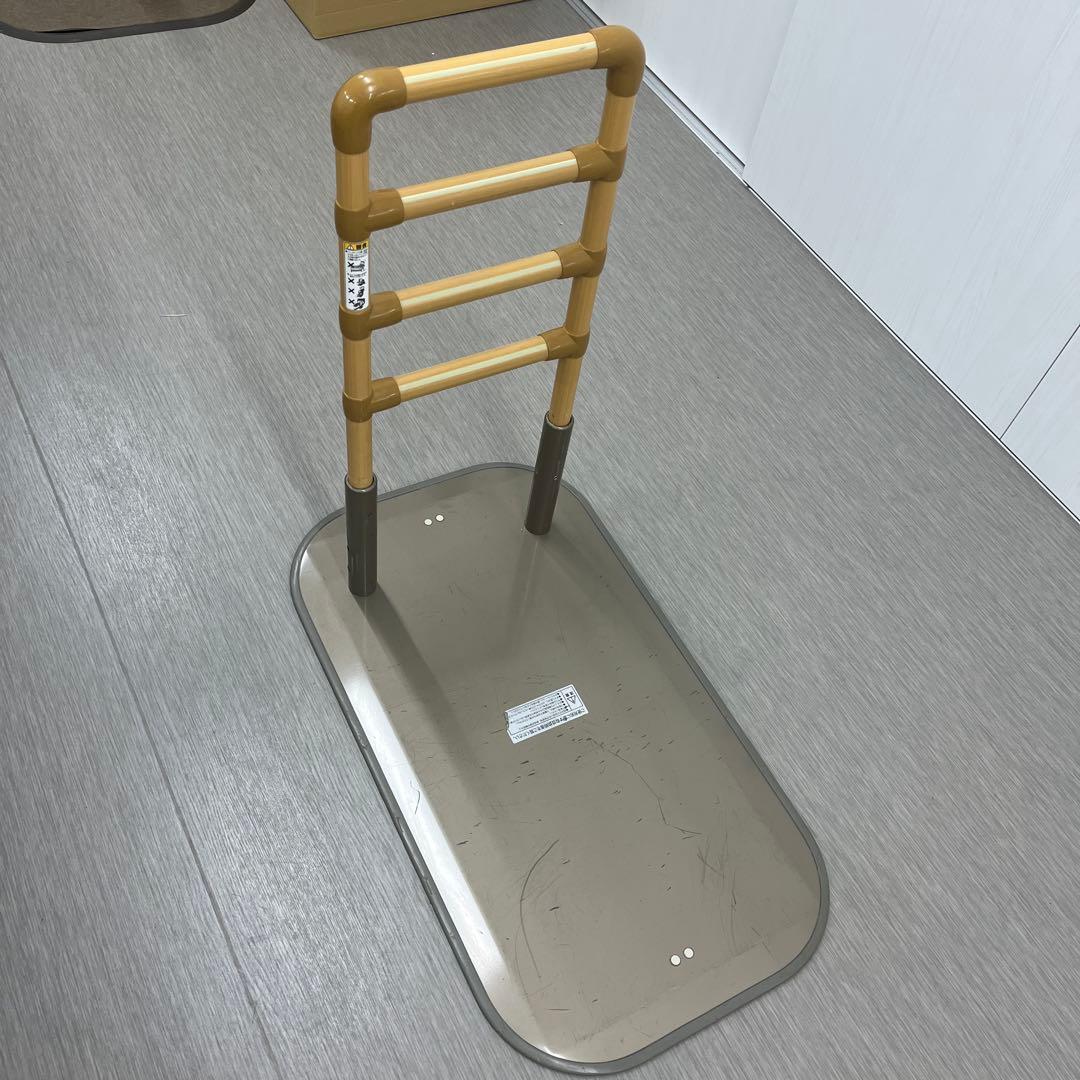 矢崎加工　たちあっぷ　CKE-02　⑤