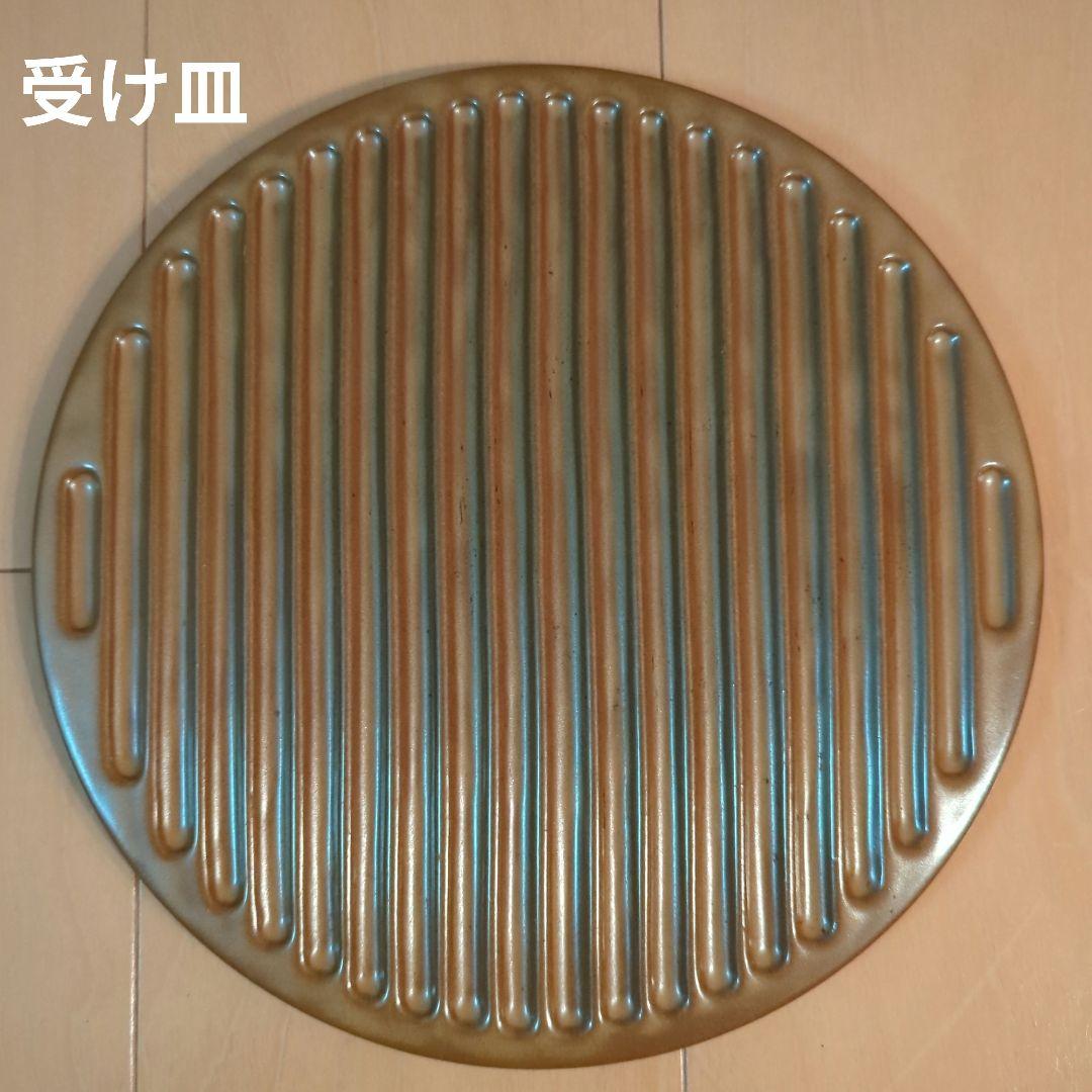 HAKUHO 家庭用ピザ窯 Pizzeria【ピッツェリア】