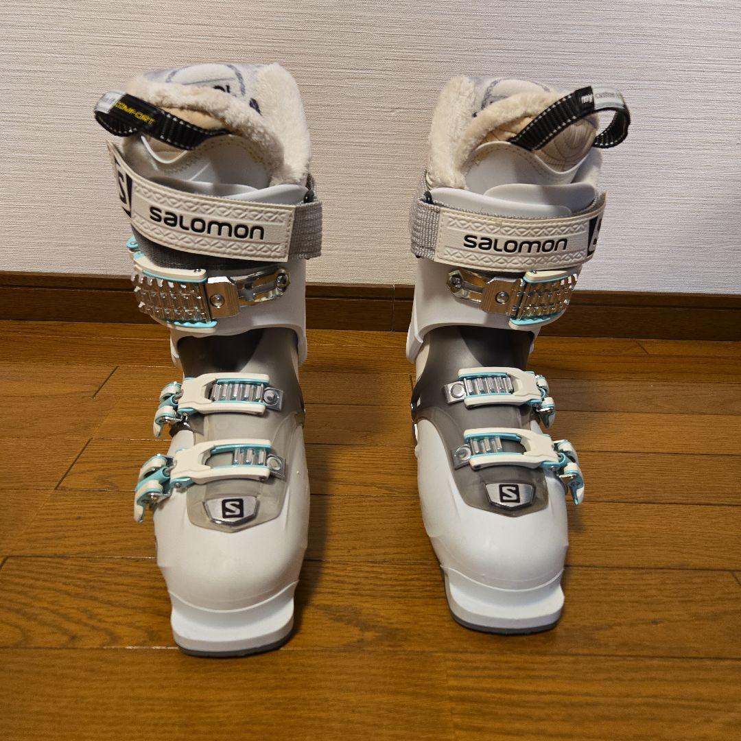 スキー salomon QUEST ACCESS 60 W