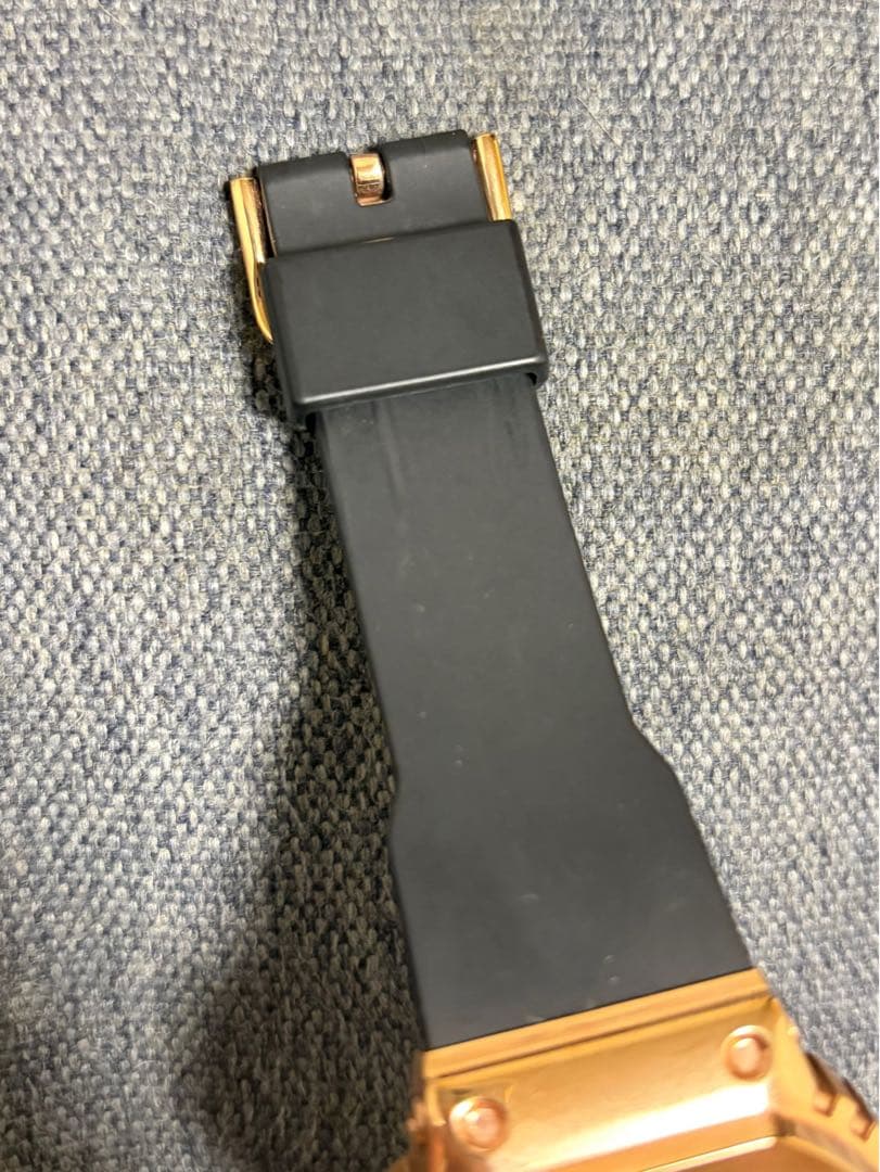 CASIO G-SHOCK ⭐︎GM-S5600PGデジタル腕時計