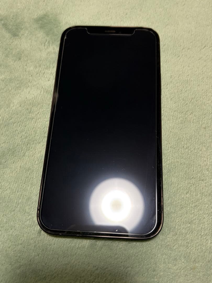 スマートフォン本体 iPhone12 Pro 256GB