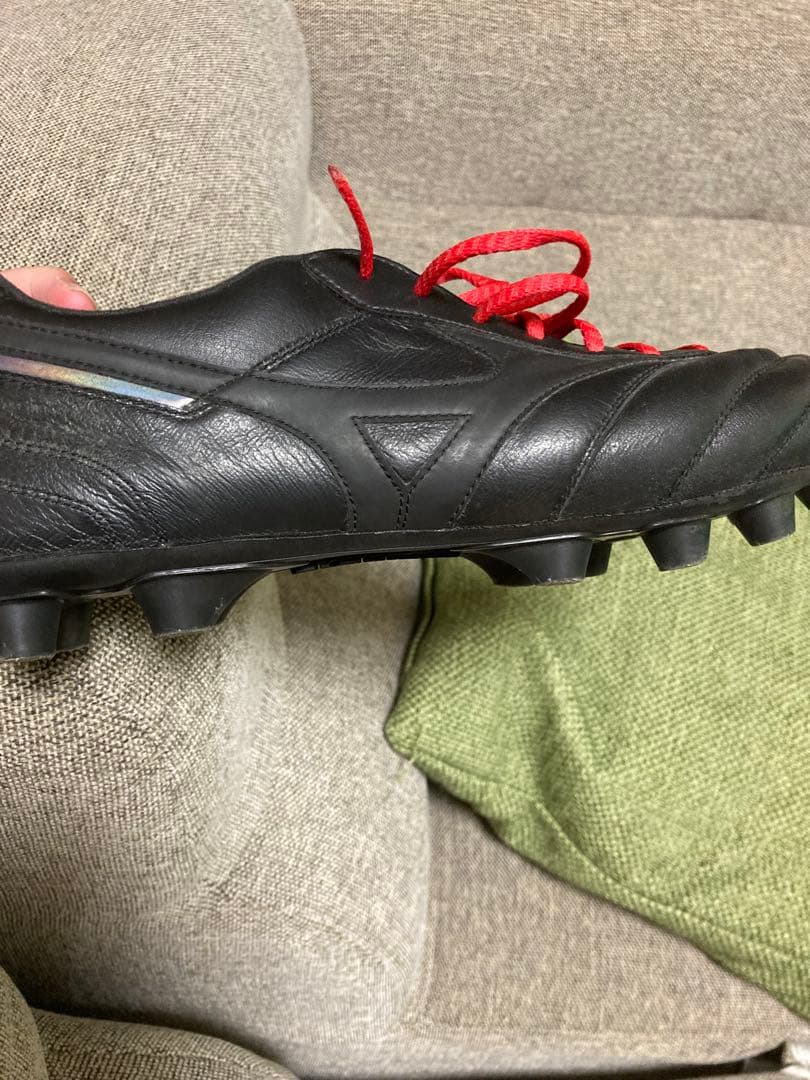 ミズノモレリア2pro