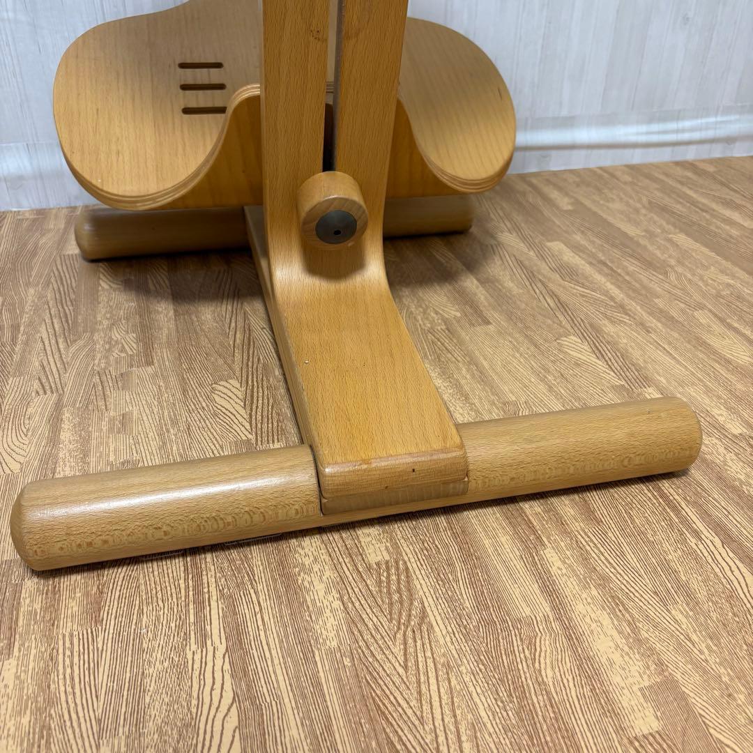 【希少】 Rybo社 名作/廃盤 ノルウェー フレキシットチェア ベビーチェア