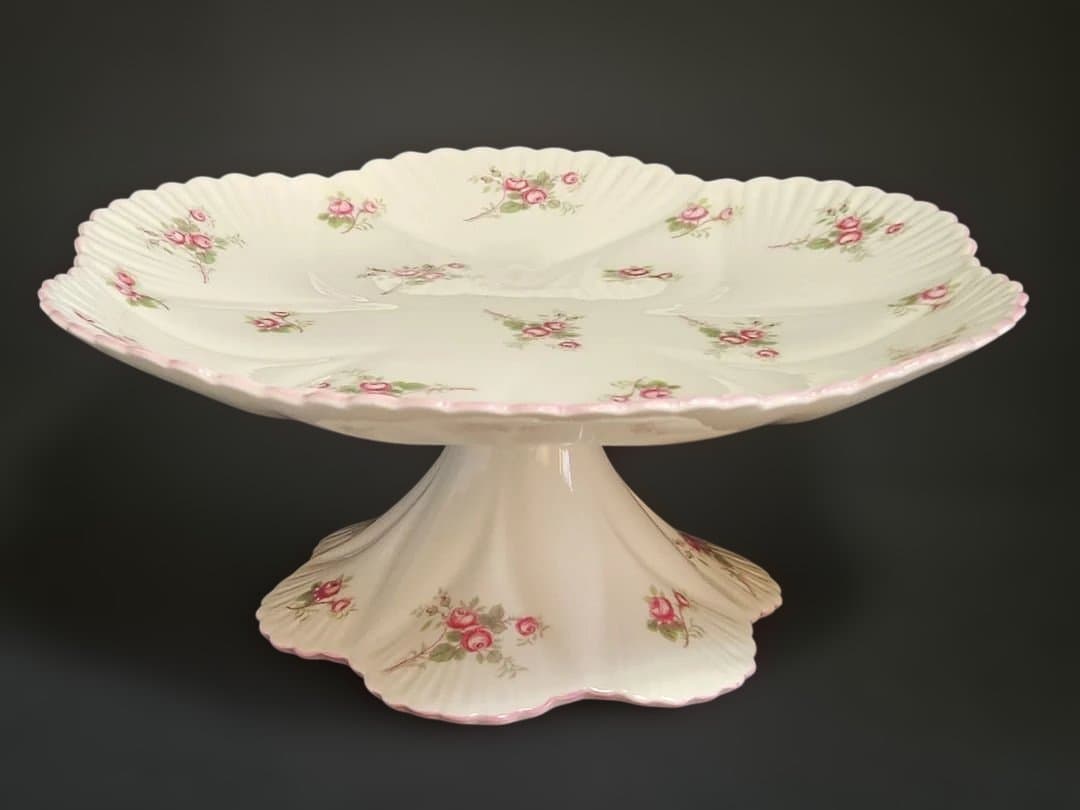 【専用】4点 エマブリッジウォーター マグ 皿 ボウル シェリー ケーキスタンド