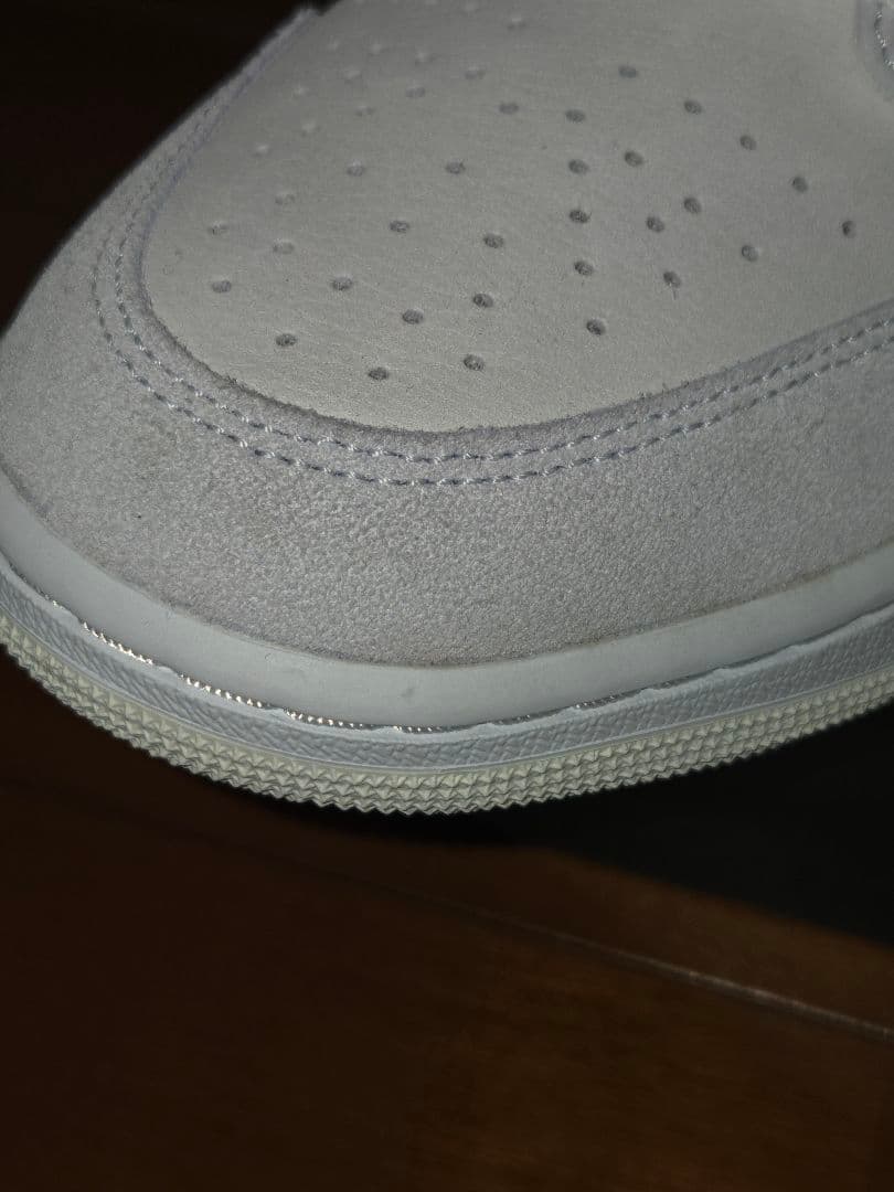 ★名無し★新品★Nike Air Jordan 1 Low Paris