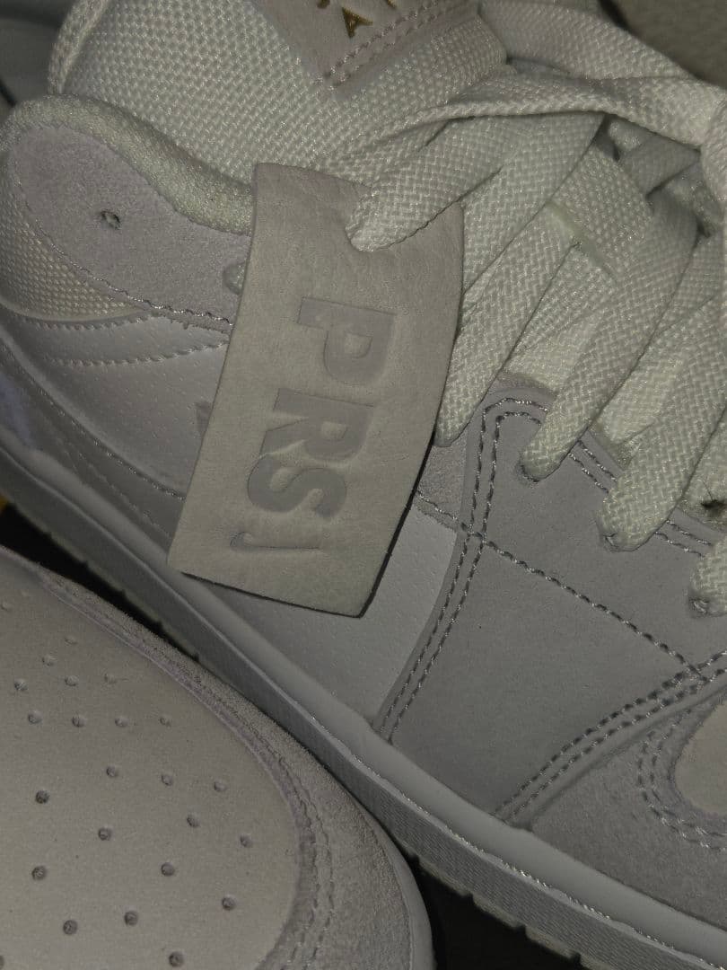 ★名無し★新品★Nike Air Jordan 1 Low Paris