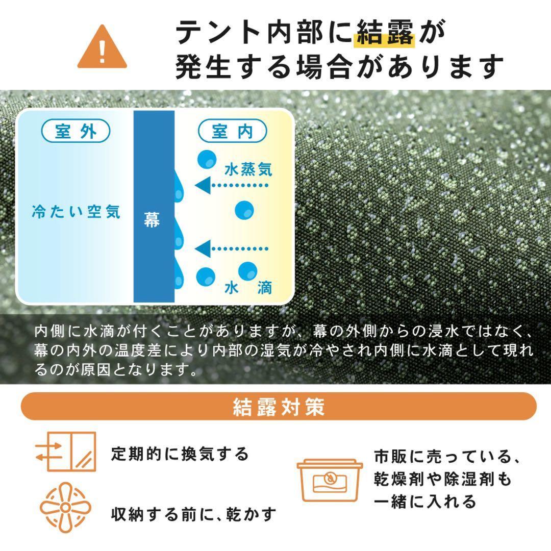 【もっちゃん】PYKES PEAK サイクルポート オリーブ Sサイズ