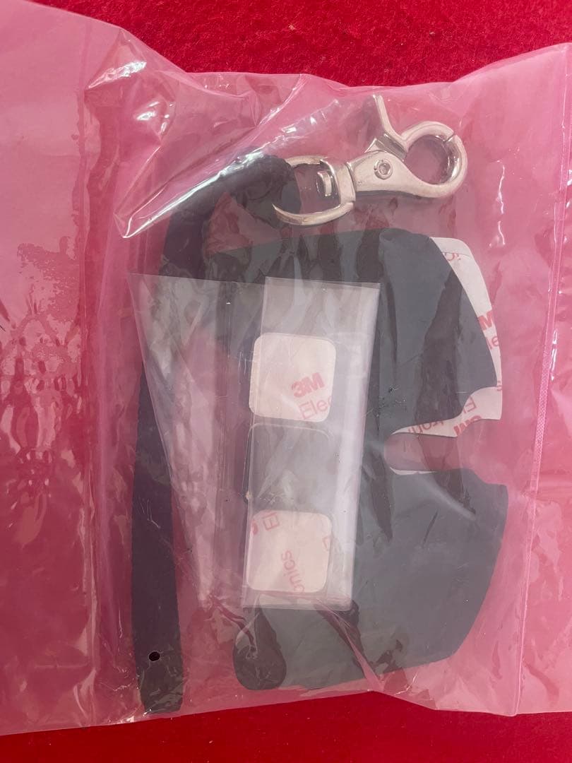 ヨネックス アキュブレードバインディング