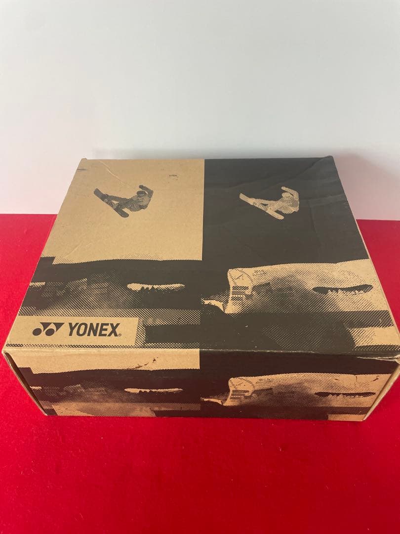 ヨネックス アキュブレードバインディング