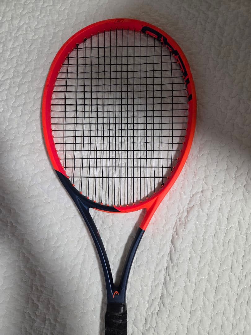 ヘッド　ラジカルMP 2023 G2