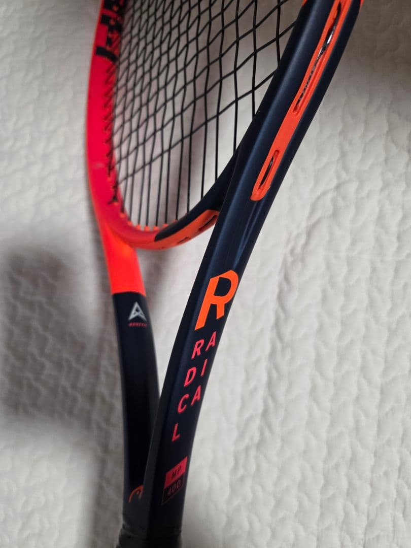 ヘッド　ラジカルMP 2023 G2