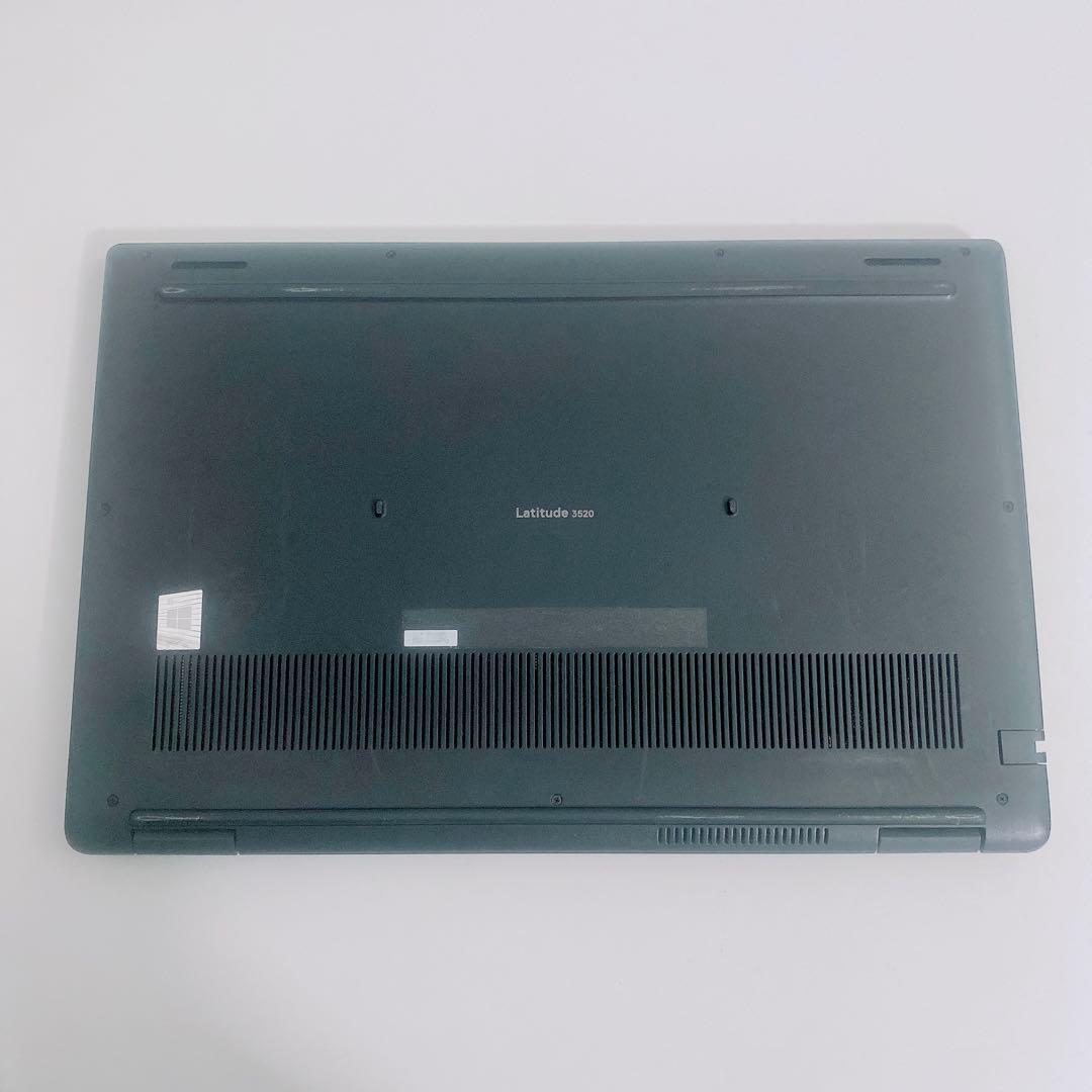 Sion47様【美品】DELL 爆速SSD512GB 16GB 第11世代PC