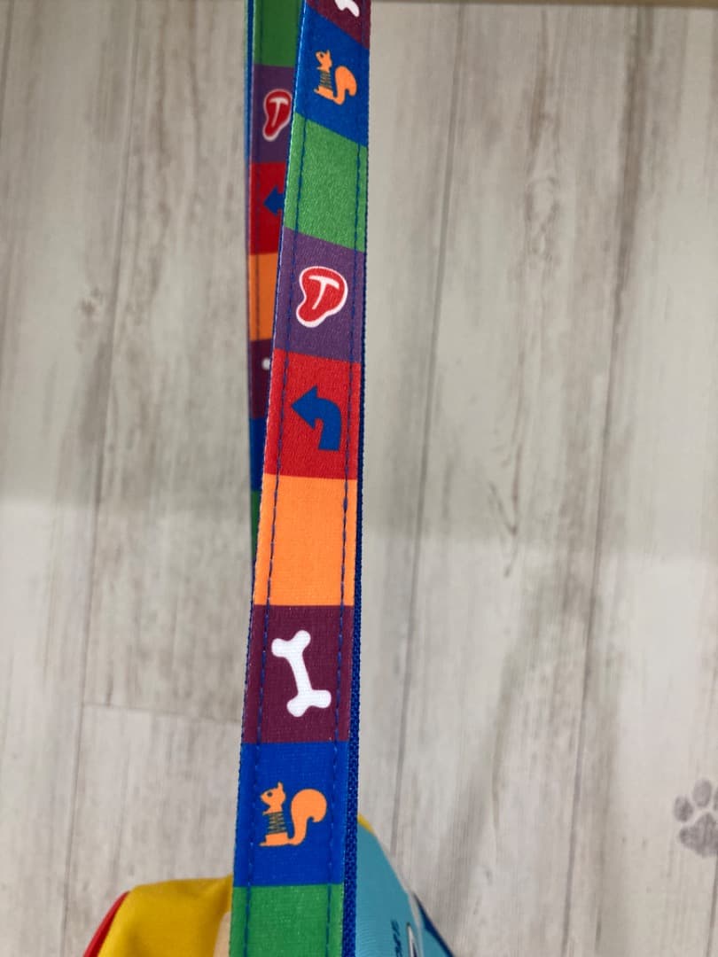 【新品未使用】トイストーリーホテル　ショルダーバック