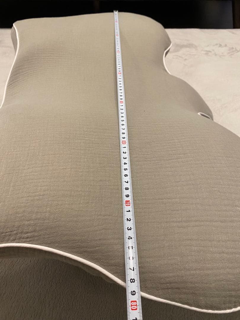 専用⚠️SU-ZI 横寝枕 MUGON 2