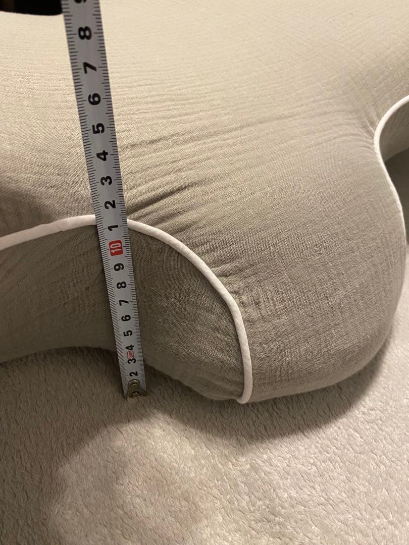 専用⚠️SU-ZI 横寝枕 MUGON 2