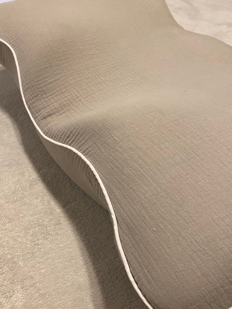 専用⚠️SU-ZI 横寝枕 MUGON 2