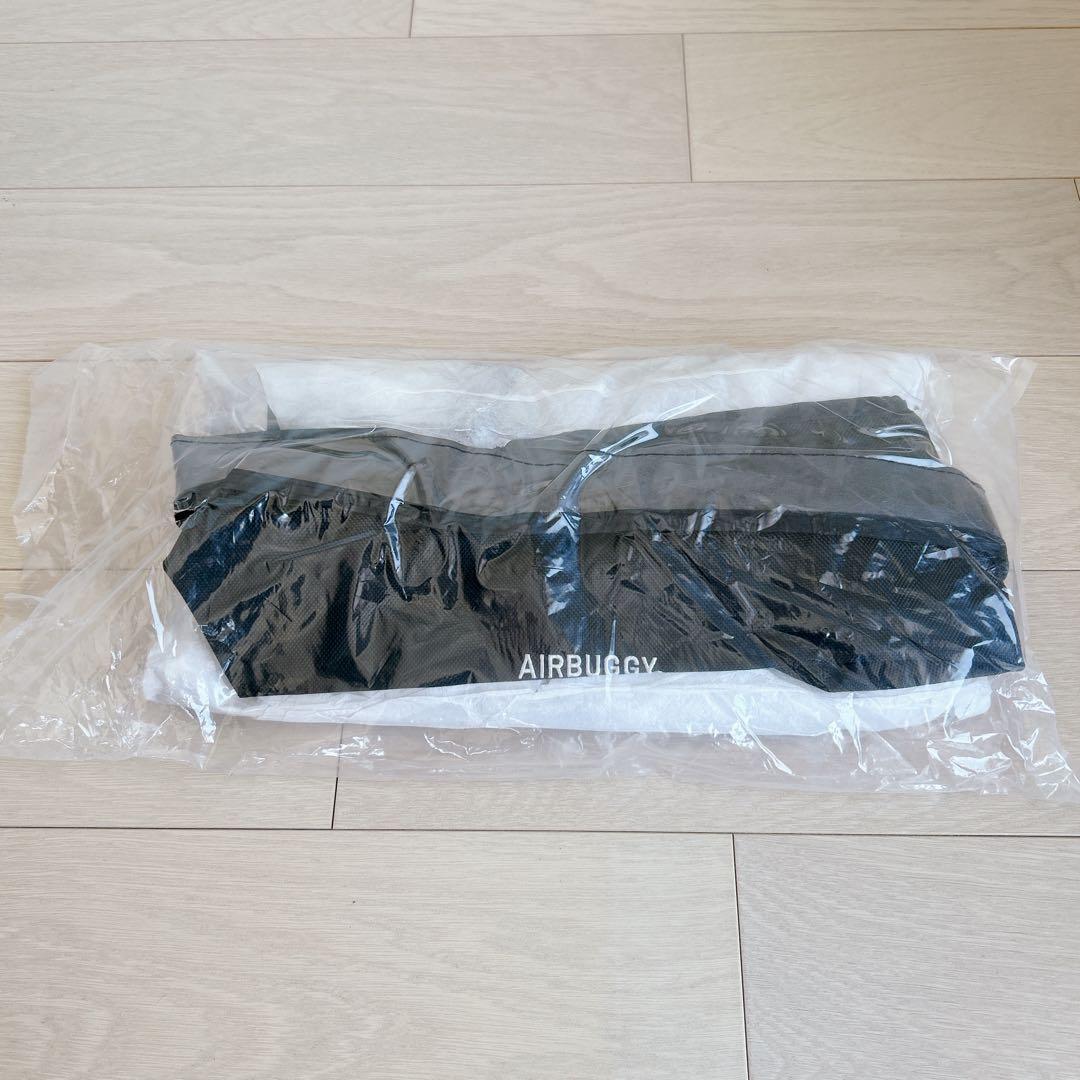 【極美品】エアバギー ココダブルEX フロムバース AIRBUGGY 2人乗り