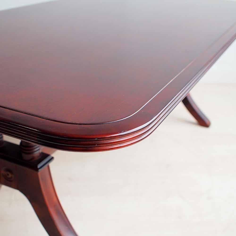 ヴィンテージ モリシゲ/MORISHIGE リビングテーブル ZR24421