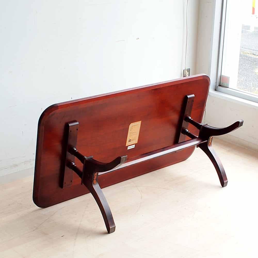 ヴィンテージ モリシゲ/MORISHIGE リビングテーブル ZR24421