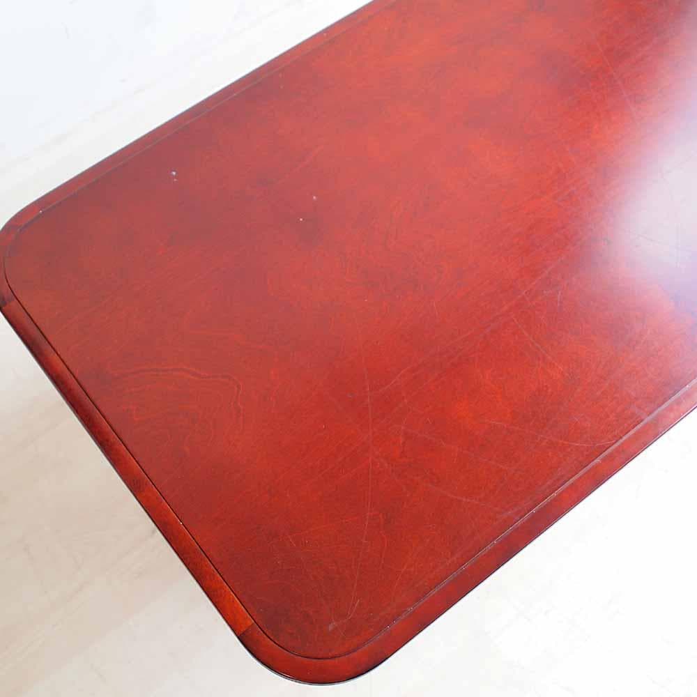 ヴィンテージ モリシゲ/MORISHIGE リビングテーブル ZR24421